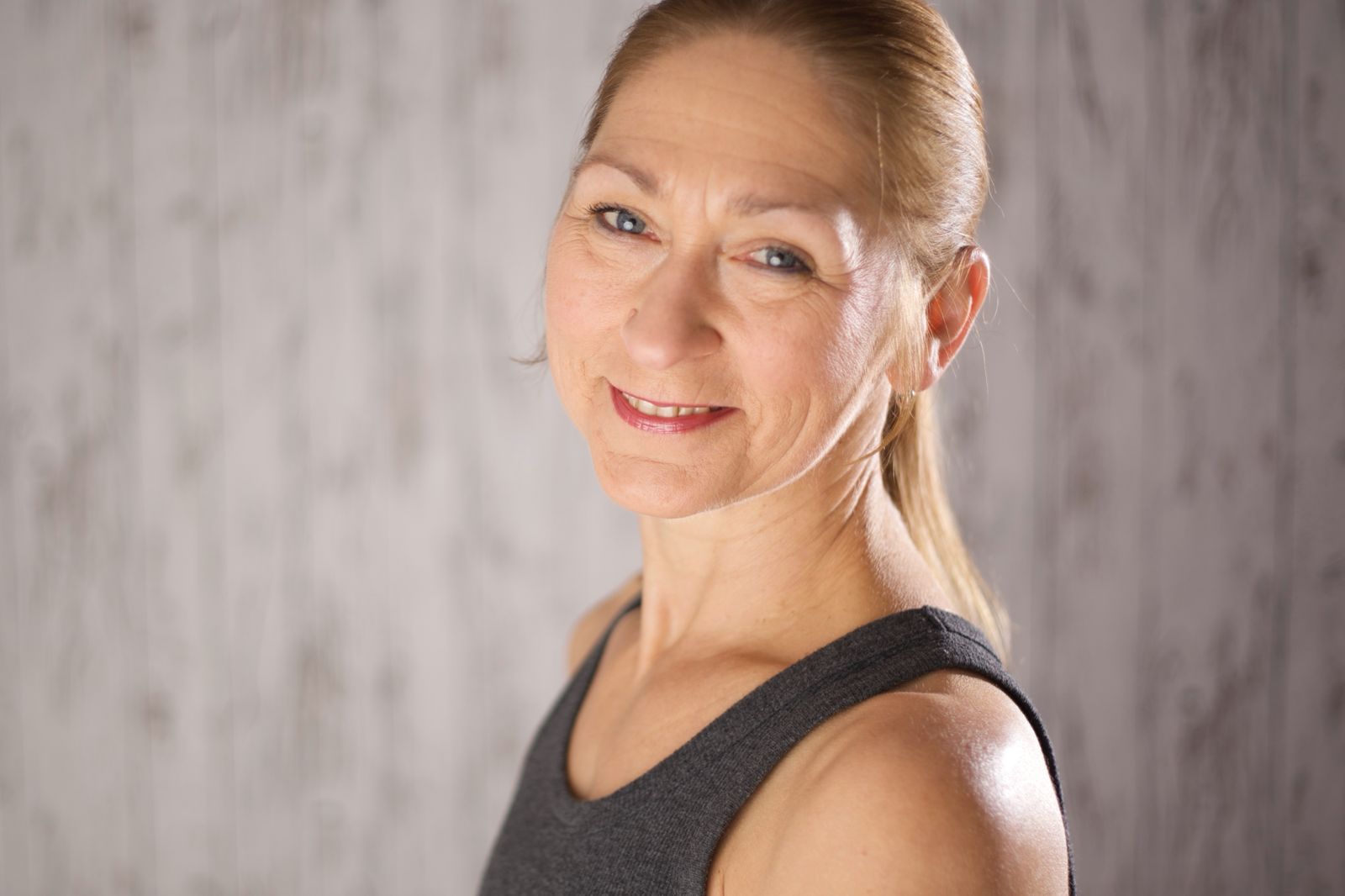 YOGA WORKSHOP MIT MARION DUNSCHEN